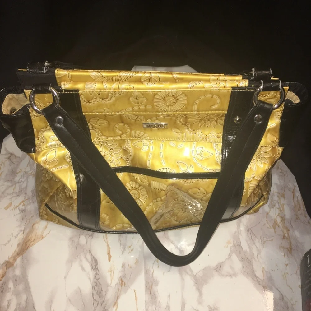 Authentic MICHE Purse - Picture 8 of 8
